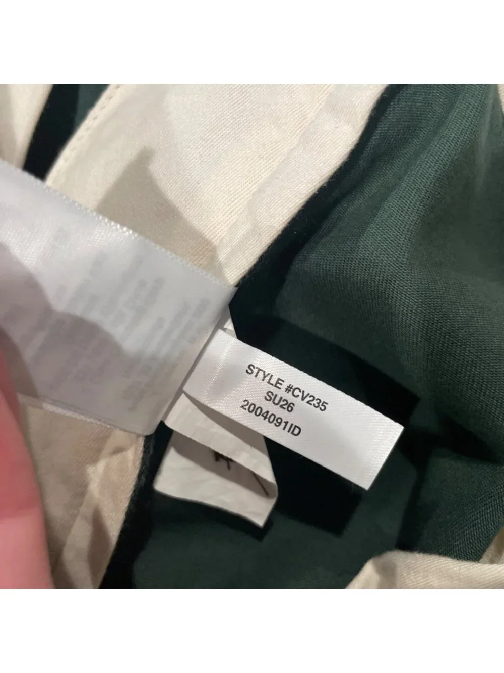 NWT J.Crew 7